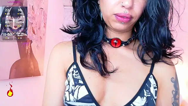 Chat XXX Live REDHOTTER_