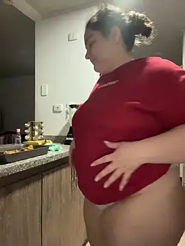 PortuPAWG's Live XXX Chat