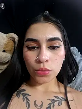 amy_lovelydoll Adlı Modelin Canlı XXX Sohbeti