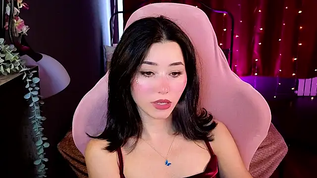 RedMidnight – Naživo XXX chat