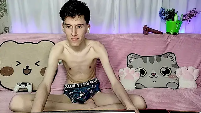 Онлайн чат XXX GoodBoyLuca