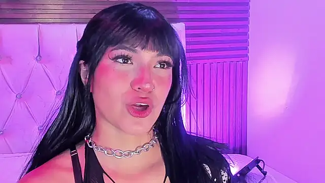 KatieRougee_のライブXXXチャット