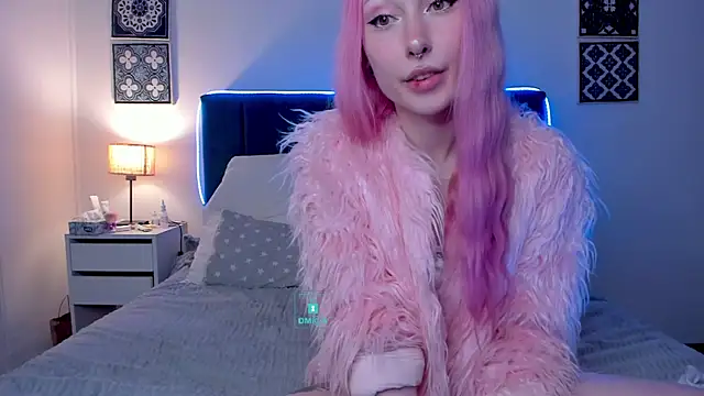AlexRoseLiRed live XXX chat