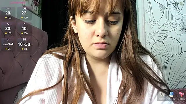 دردشة Rouse_f_w الجنسية المباشرة