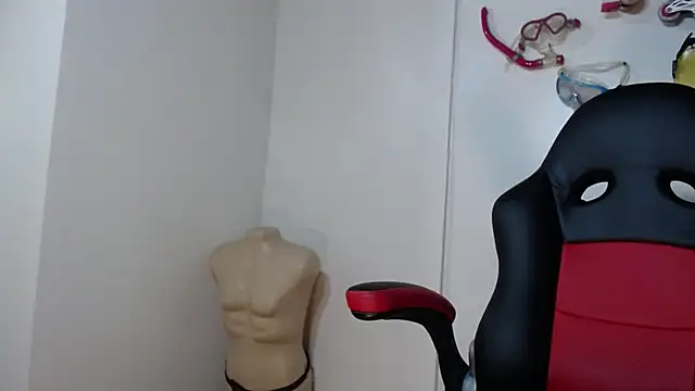 _QueenMarilyn Live XXX-Chat