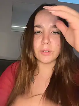 AMORINHA_S2_ Chat XXX in diretta