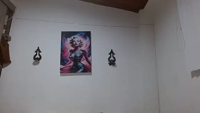 Živý XXX chat Crystal_Star_