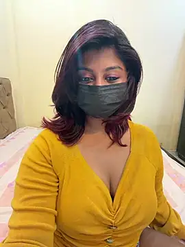 PayalDesire's Live XXX Chat