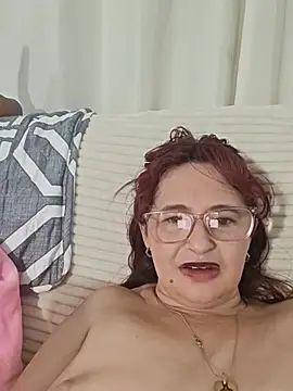 Chat XXX ao vivo de Sweetsorgaria