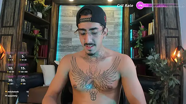Онлайн чат XXX Donovan_Desmond