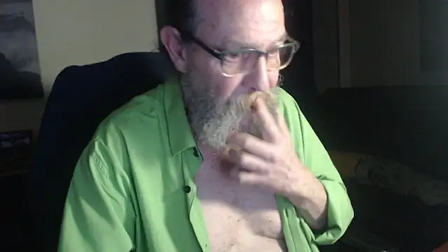 Онлайн чат XXX Uncle_Hottie