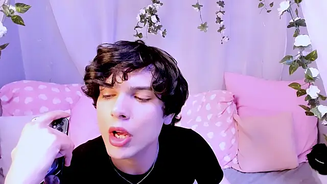 RubyMote Live XXX-chat