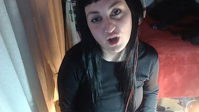 lady_rolinga's Live XXX Chat