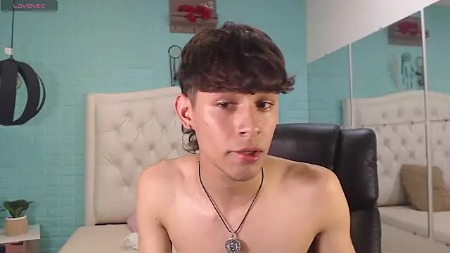 DraxBlade09 Chat XXX in diretta