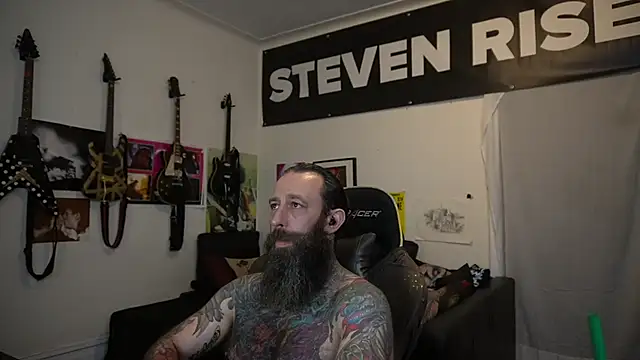 StevenRiseNYC's Live XXX Chat