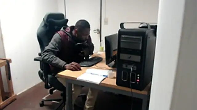Mastertopdome live XXX chat