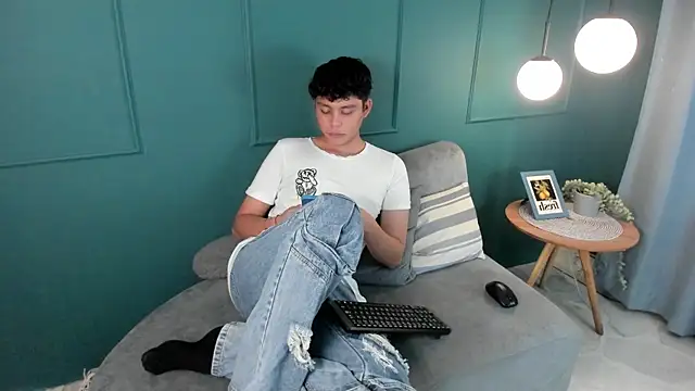 Nathanbelll's Live XXX Chat