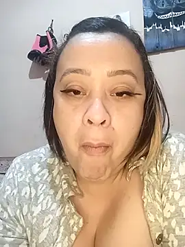 Chat XXX ao vivo de lualviz