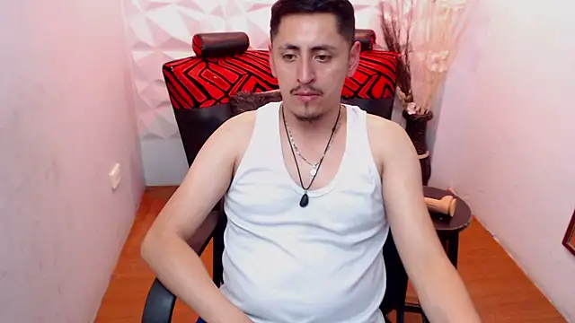 Alexx_levi – Live XXX-chat