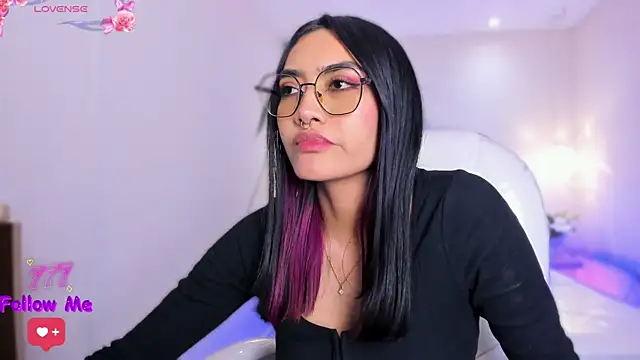 Živý XXX chat AzuraKindong