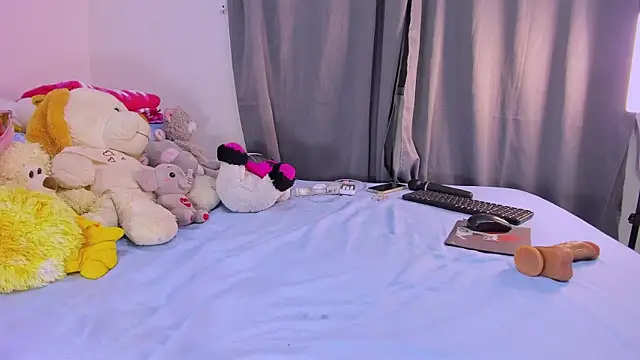 vennuss19 – Live XXX-chat