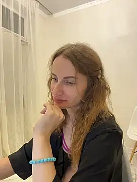 Živý XXX chat AinyrVixxen
