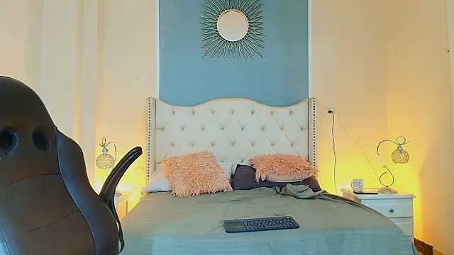 Živý XXX chat elizabeth_santos1