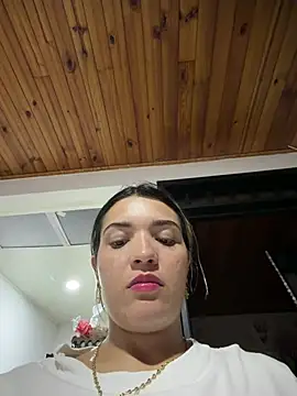 Živý XXX chat Sarita-candy