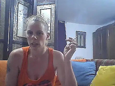 Chat XXX ao vivo de WildScorpio86
