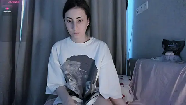 Chat XXX ao vivo de Ayesha_Thebestt