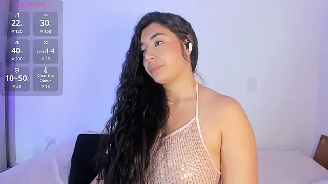 _kimtorres__'s Live XXX Chat