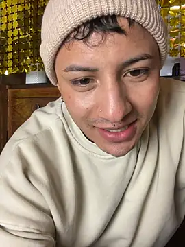 Dereck_Klain Chat XXX in diretta