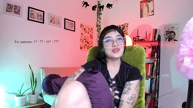 _Insomnia__'s Live XXX Chat