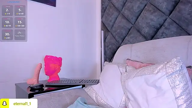 Chat XXX Live _Eternal_