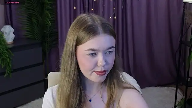 Chat +18 de Lina_deels ao vivo