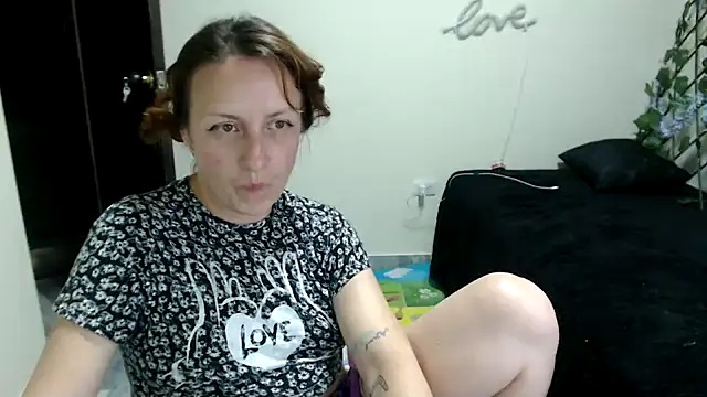 kittykalor09's Live XXX Chat