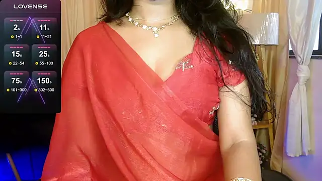 Sundari_apsara's Live XXX Chat