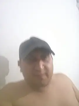 Show Webcam de Lokito1989