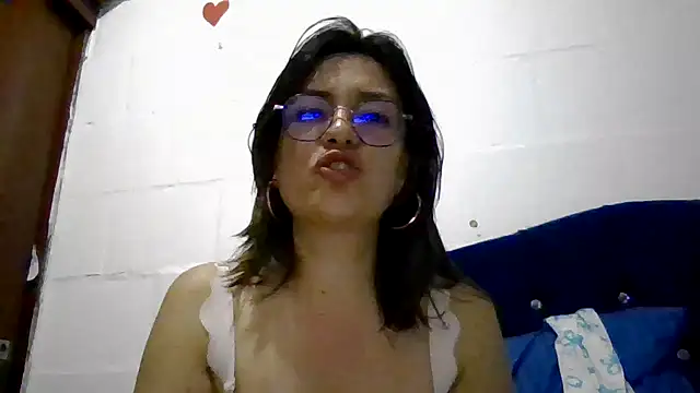 Chat +18 de princessbella93 ao vivo