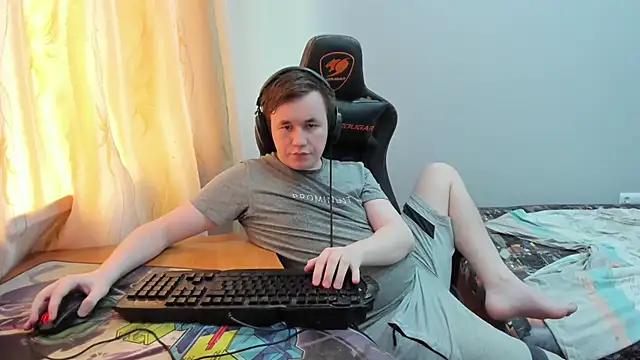 iliaskrislove – Naživo XXX chat