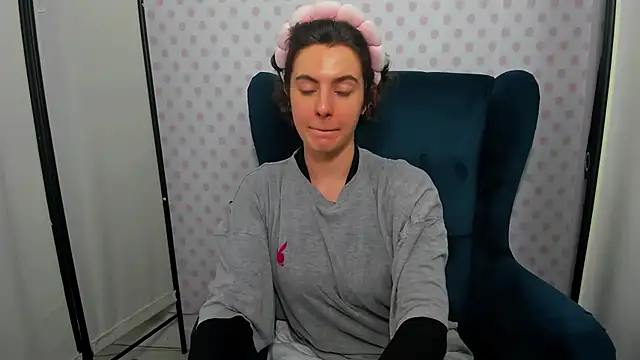 Živý XXX chat CarliFantasy25
