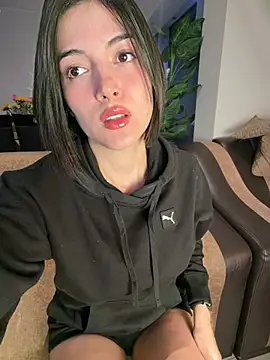SeleneHale Obrolan Langsung XXX