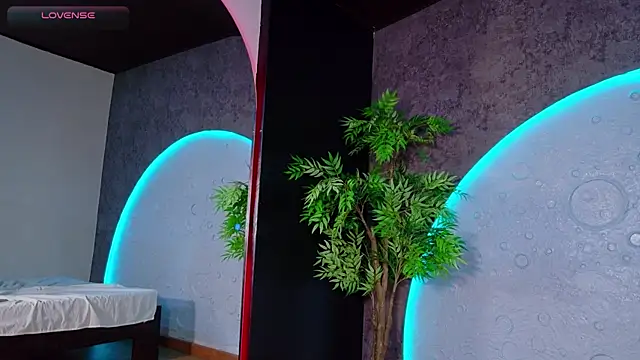 ShanelsmithのライブXXXチャット
