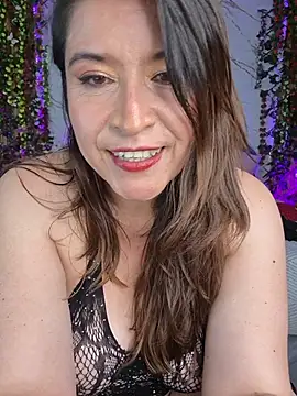 Lady_Sofhia 라이브 XXX 채팅