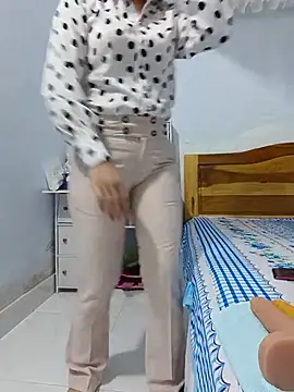 Živý XXX chat Ana_baby01