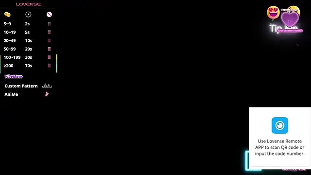 DivaDivine_Exclusive – webcam-show