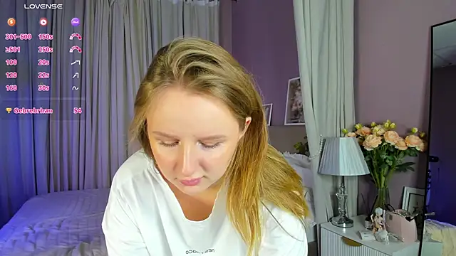 Chat +18 de Rina_Panic ao vivo
