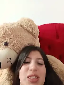 SALOME-28_'s Live XXX Chat
