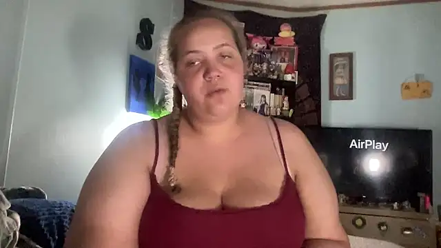 mixxedgoodness Webcam Show