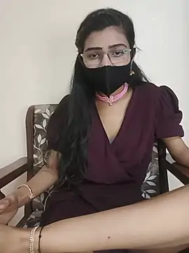 Chatroom XXX en direct de Rubina_69